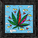 IN THE CLOUDS - Limited Edition