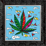 IN THE CLOUDS - Limited Edition