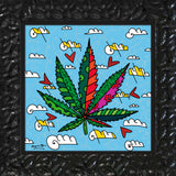 IN THE CLOUDS - Limited Edition