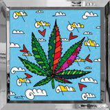 IN THE CLOUDS - Limited Edition