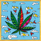 IN THE CLOUDS - Limited Edition