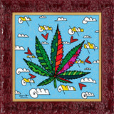 IN THE CLOUDS - Limited Edition