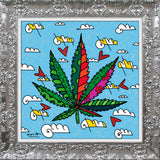 IN THE CLOUDS - Limited Edition