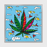 IN THE CLOUDS - Limited Edition