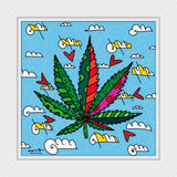 IN THE CLOUDS - Limited Edition