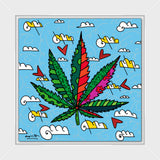 IN THE CLOUDS - Limited Edition