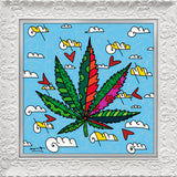 IN THE CLOUDS - Limited Edition