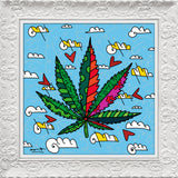 IN THE CLOUDS - Limited Edition