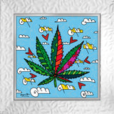 IN THE CLOUDS - Limited Edition