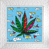 IN THE CLOUDS - Limited Edition