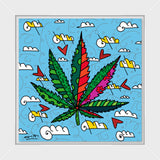 IN THE CLOUDS - Limited Edition