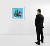 IN THE CLOUDS - Limited Edition