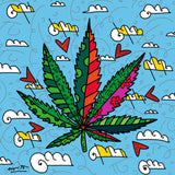 IN THE CLOUDS - Limited Edition