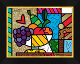LOURDES' FRUITS - Limited Edition Print