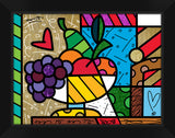 LOURDES' FRUITS - Limited Edition Print