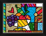 LOURDES' FRUITS - Limited Edition Print