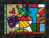 LOURDES' FRUITS - Limited Edition Print
