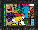 LOURDES' FRUITS - Limited Edition Print