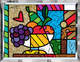 LOURDES' FRUITS - Limited Edition Print