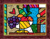 LOURDES' FRUITS - Limited Edition Print