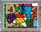 LOURDES' FRUITS - Limited Edition Print