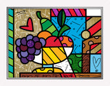 LOURDES' FRUITS - Limited Edition Print