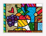 LOURDES' FRUITS - Limited Edition Print
