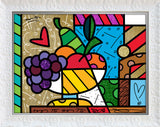 LOURDES' FRUITS - Limited Edition Print