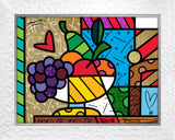 LOURDES' FRUITS - Limited Edition Print