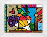 LOURDES' FRUITS - Limited Edition Print