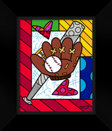 HOME RUN - Limited Edition Print