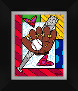 HOME RUN - Limited Edition Print