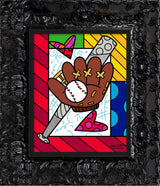 HOME RUN - Limited Edition Print