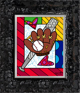 HOME RUN - Limited Edition Print