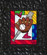 HOME RUN - Limited Edition Print