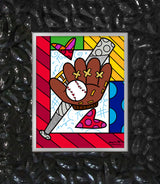 HOME RUN - Limited Edition Print