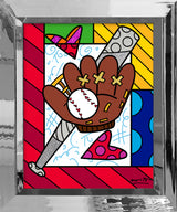 HOME RUN - Limited Edition Print