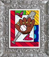 HOME RUN - Limited Edition Print