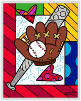 HOME RUN - Limited Edition Print