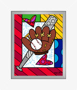 HOME RUN - Limited Edition Print