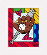 HOME RUN - Limited Edition Print