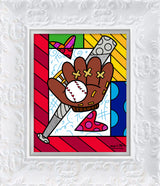 HOME RUN - Limited Edition Print