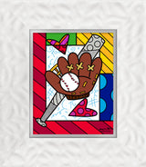 HOME RUN - Limited Edition Print