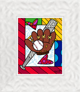 HOME RUN - Limited Edition Print