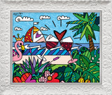 Miami Beach Paradise - Limited Edition