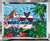 Miami Beach Paradise - Limited Edition