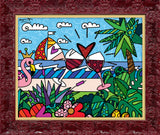 Miami Beach Paradise - Limited Edition