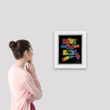 Love is Love- Limited Edition