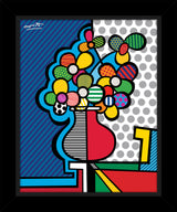 AMERICAN RIVIERA  - Limited Edition Print *OUT OF STOCK