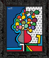 AMERICAN RIVIERA  - Limited Edition Print *OUT OF STOCK